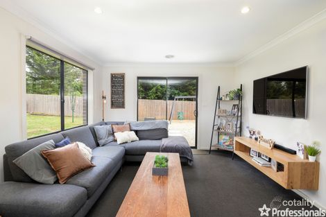 Property photo of 13 Evergreen Place Yarra Junction VIC 3797