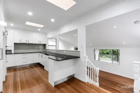 Property photo of 22 Keperra Street Keperra QLD 4054