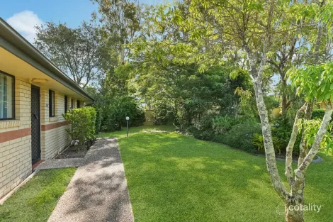 Property photo of 91/17 Newman Street Caboolture QLD 4510