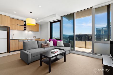 Property photo of 1908/229 Toorak Road South Yarra VIC 3141