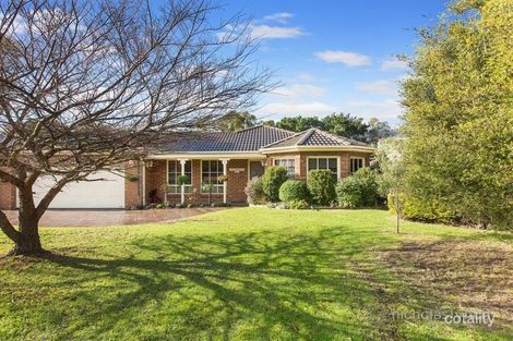 Property photo of 3 Par Place Mornington VIC 3931