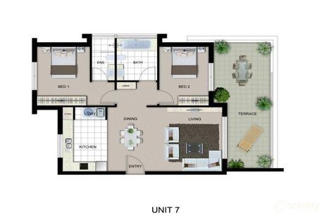 Property photo of 7/2 Carlton Parade Carlton NSW 2218