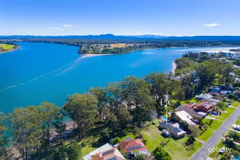 Property photo of 89 Riverside Drive Riverside NSW 2444