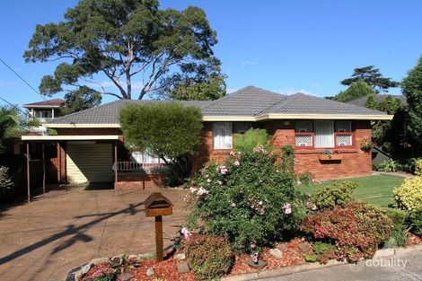 Property photo of 11 Goodwin Avenue Mount Lewis NSW 2190
