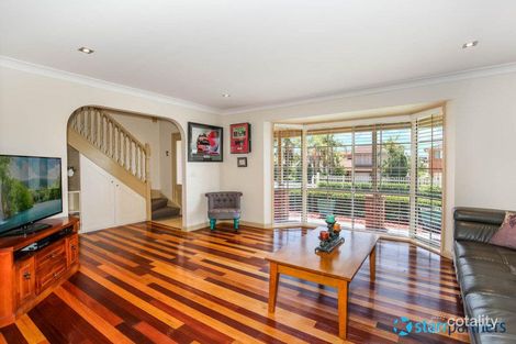 Property photo of 15 Treloar Place Edensor Park NSW 2176