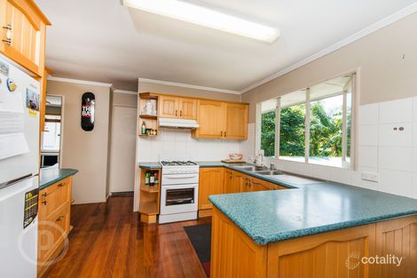 Property photo of 31 Beverley Street Morningside QLD 4170