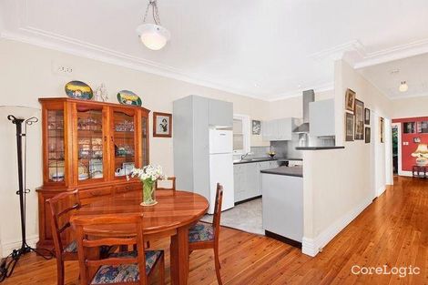 Property photo of 49A Elliott Street Balmain NSW 2041