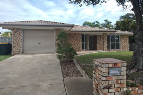 11 Karina Ct, Urangan, QLD 4655