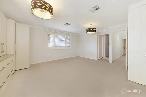 Property photo of 3 Waterfall Crescent Bella Vista NSW 2153