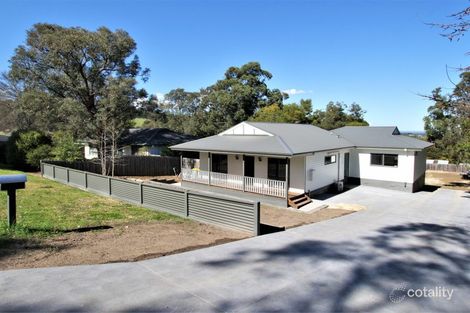 3 Mt Lebanon Rd, Chum Creek, VIC 3777