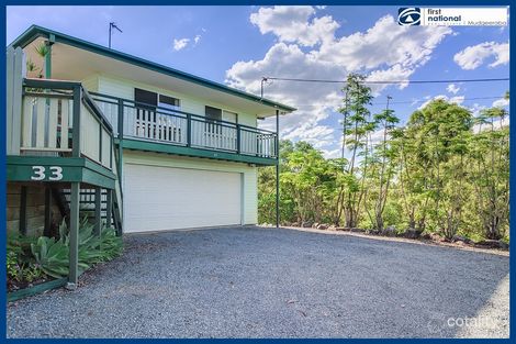 Property photo of 33 Glenrowan Drive Tallai QLD 4213