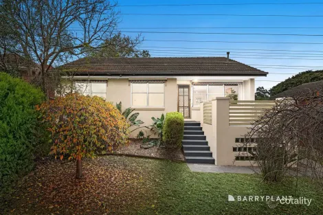 18 GABONIA AVE, WATSONIA, VIC 3087