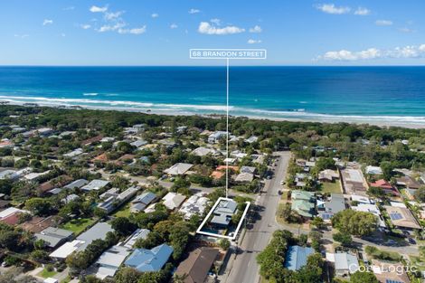 Property photo of 68 Brandon Street Suffolk Park NSW 2481