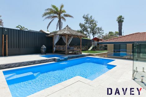 11 Brazier Rise, Padbury, WA 6025