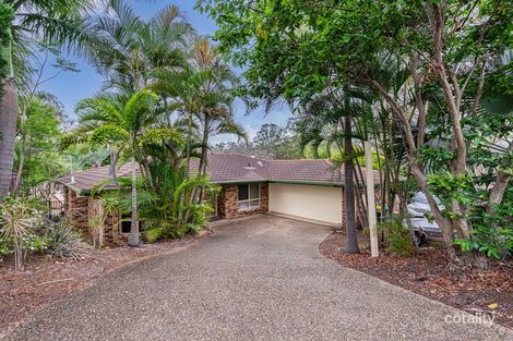 Property photo of 14 Gibson Place Brookfield QLD 4069