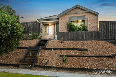 Property photo of 30 Manna Gum Drive Pakenham VIC 3810