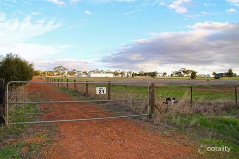 31 Thrackray Pl, Bejoording, WA 6566