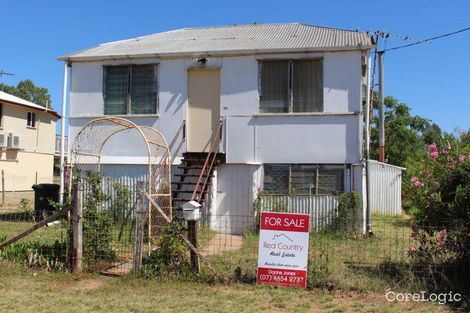 Property photo of 35 King Street Charleville QLD 4470