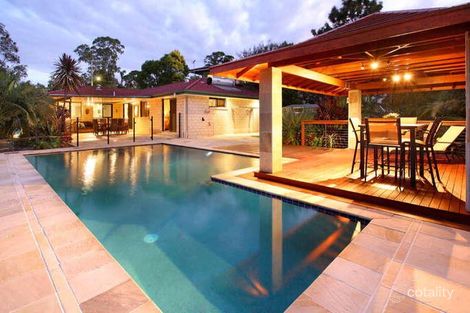 55 Russell St, Everton Park, QLD 4053