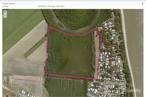 Lot 3 Bonnie Doon Rd, Bonnie Doon, QLD 4873