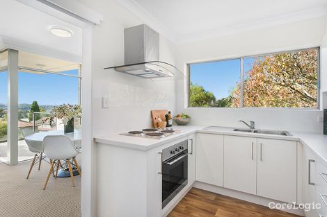 Property photo of 5/17-19 Grasmere Road Cremorne NSW 2090