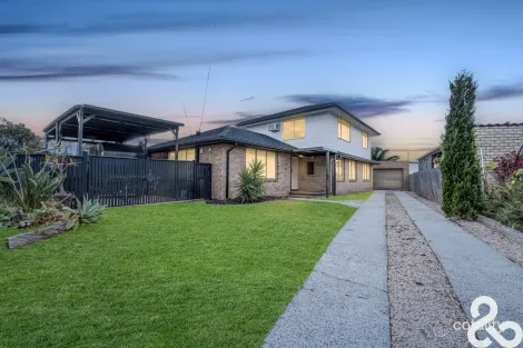 Property photo of 1 Otway Court Lalor VIC 3075