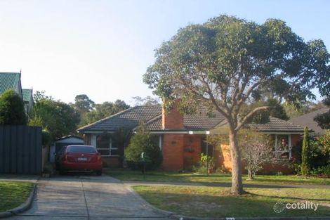 21 Faulkner St, Blackburn South, VIC 3130