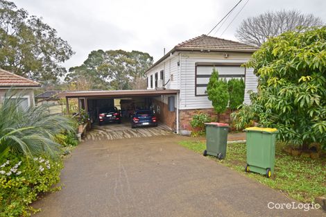 Property photo of 33 Smiths Avenue Cabramatta NSW 2166