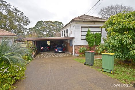 Property photo of 33 Smiths Avenue Cabramatta NSW 2166