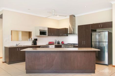 Property photo of 4 Messina Close Kanimbla QLD 4870