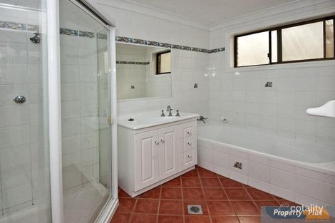 Property photo of 4 Tallwood Place St Clair NSW 2759