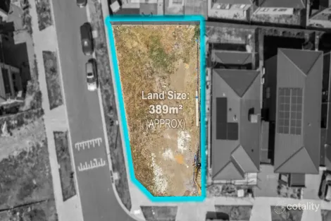 8 Yoruba Lane, Berwick, VIC 3806