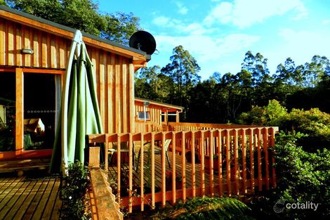 Property photo of 1429 Cradle Mountain Road Moina TAS 7310