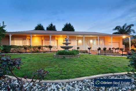 5 Laurus Ct, Narre Warren, VIC 3805