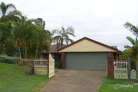 Property photo of 20 Tincurrin Court Robina QLD 4226