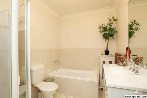 Property photo of 3/85 Warrimoo Drive Quakers Hill NSW 2763