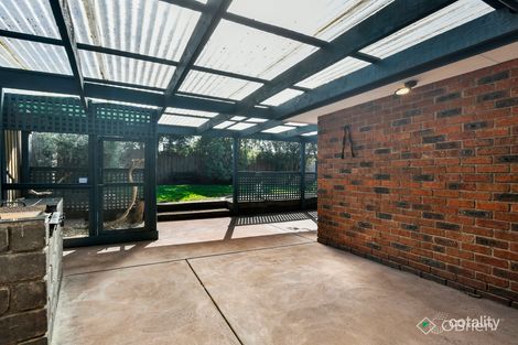 Property photo of 36 Carrington Crescent Carrum Downs VIC 3201