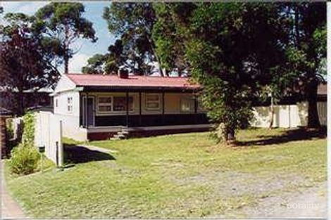 Property photo of 66 Winbin Crescent Gwandalan NSW 2259