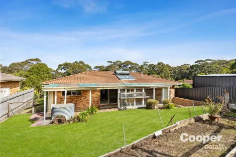Property photo of 28 Timbs Street Ulladulla NSW 2539