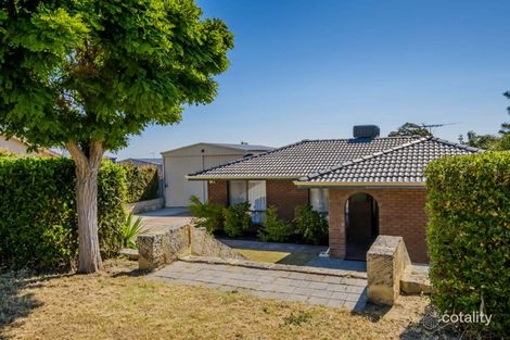 Property photo of 73 Quarkum Street Wanneroo WA 6065