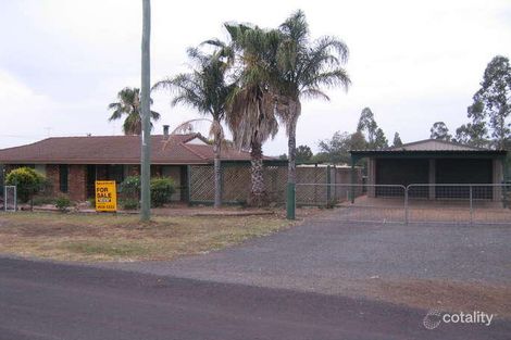 21 John St, Cambooya, QLD 4358