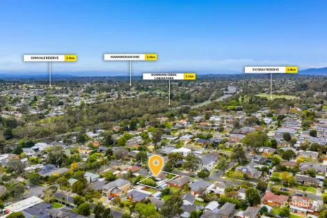 Property photo of 16 Jessie Street Blackburn North VIC 3130