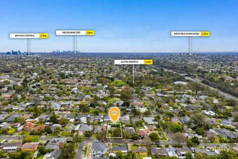 Property photo of 16 Jessie Street Blackburn North VIC 3130