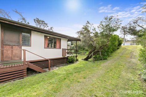 Property photo of 3 Parkside Street Sorrento VIC 3943