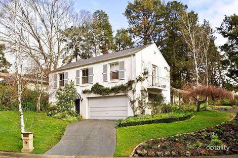 4 Wembley Gdns, Donvale, VIC 3111