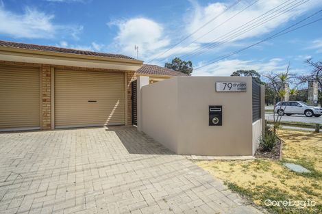 Property photo of 79 Dryden Street Yokine WA 6060
