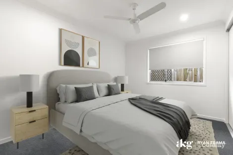Property photo of 31 Sugar Maple Place Park Ridge QLD 4125