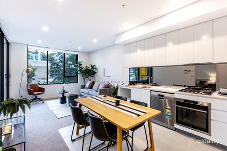 119/116 Bowden St, Meadowbank, NSW 2114