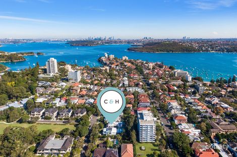 Property photo of 2/4 College Street Manly NSW 2095