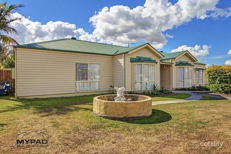 Property photo of 35-37 Elderberry Drive Flagstone QLD 4280